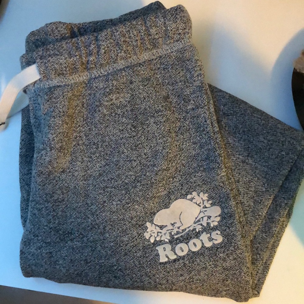 Roots kids size 14